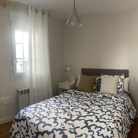 Rooms Pilarica Мадрид Экстерьер фото