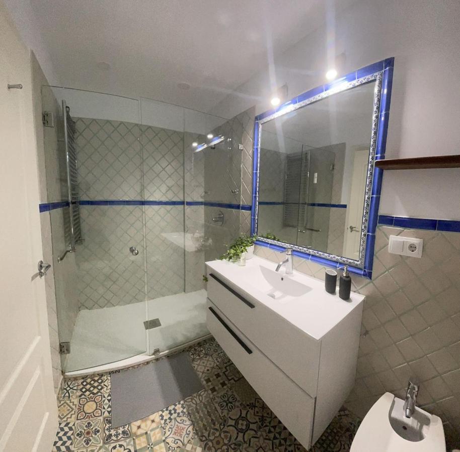 Rooms Pilarica Мадрид Экстерьер фото