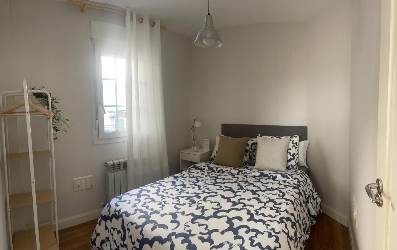 Rooms Pilarica Мадрид Экстерьер фото