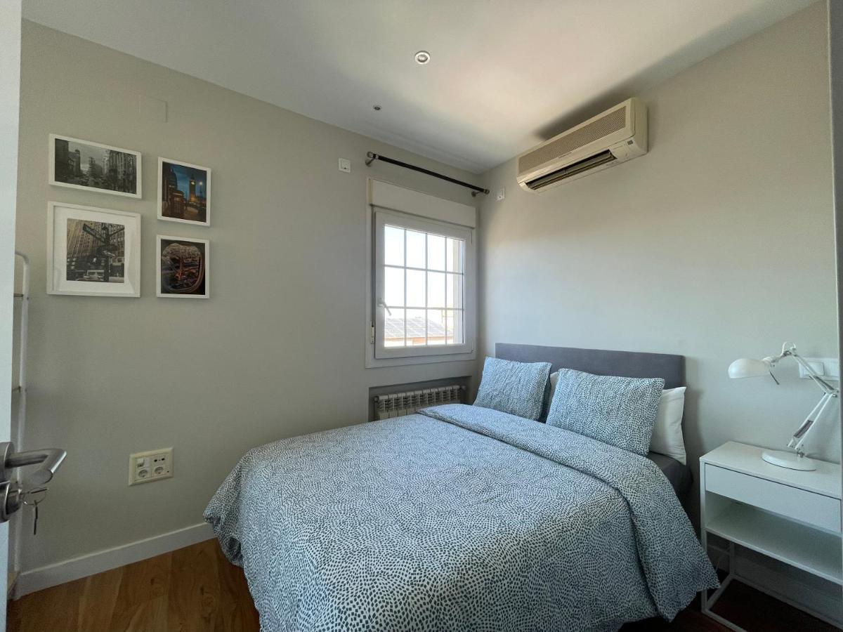 Rooms Pilarica Мадрид Экстерьер фото